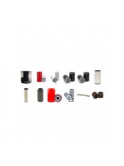 Merlo Multifarmer 30.6 CLASSIC2 Filter Kit