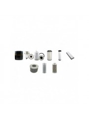 CHALLENGER MT 545 Filter Service Kit w/CAT  Eng.