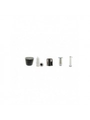 NH LB110 Air Oil Fuel Filter Kit