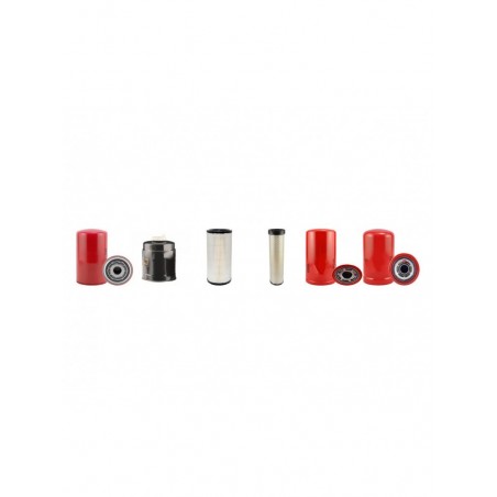 NH LM1343 Filter Kit