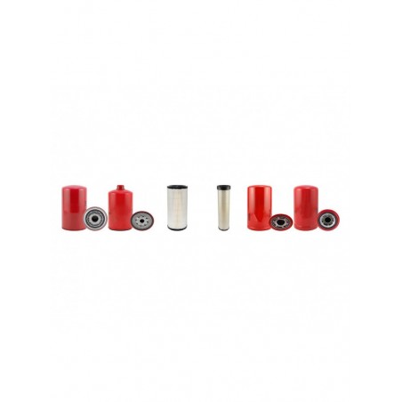 NH LM1440 Filter Kit