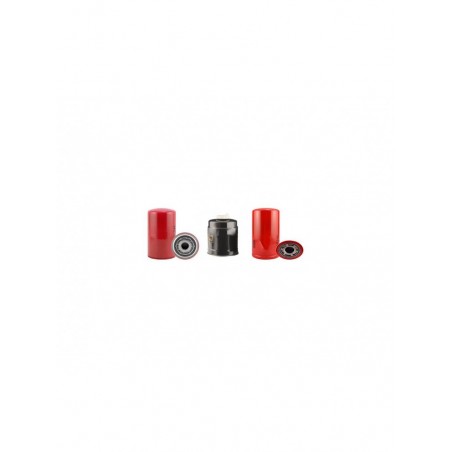 NH LM1443 Filter Kit