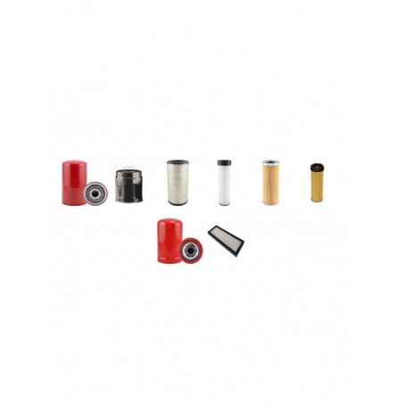 NH LM445A Filter Kit