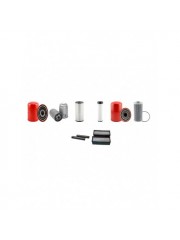 NH T4030 2008 Filter Kit