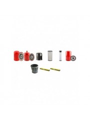 New Holland TD70D Filter Service Kit