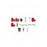 NEW HOLLAND TL 80 Filter Service Kit w/Iveco 8045.05 Eng.   YR  10.98-