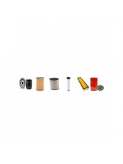 New Holland TCE40 Filter Service Kit