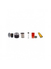 New Holland TCE55 Filter Service Kit