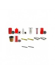 NEW HOLLAND TM 125 Filter Service Kit