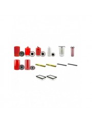 NEW HOLLAND TM 135 Filter Service Kit