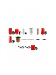 NH TM150 Filter Kit
