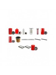 NEW HOLLAND TM 150 Filter Service Kit