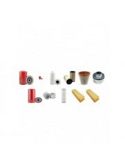 NH TVT190 Filter Kit
