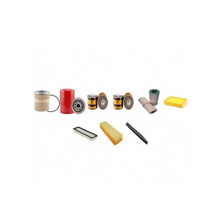 NH (SPERRY) 1530 Filter Kit