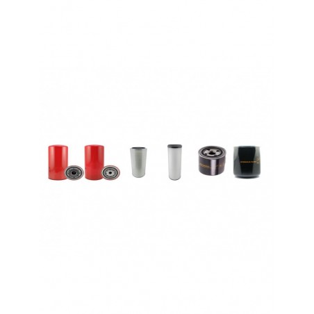 NH (SPERRY) 2205S Filter Kit