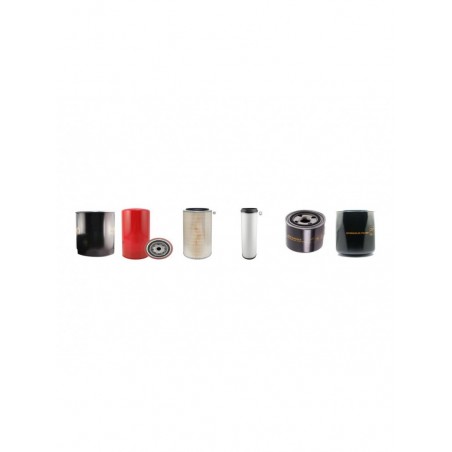 NH 2405 Filter Kit