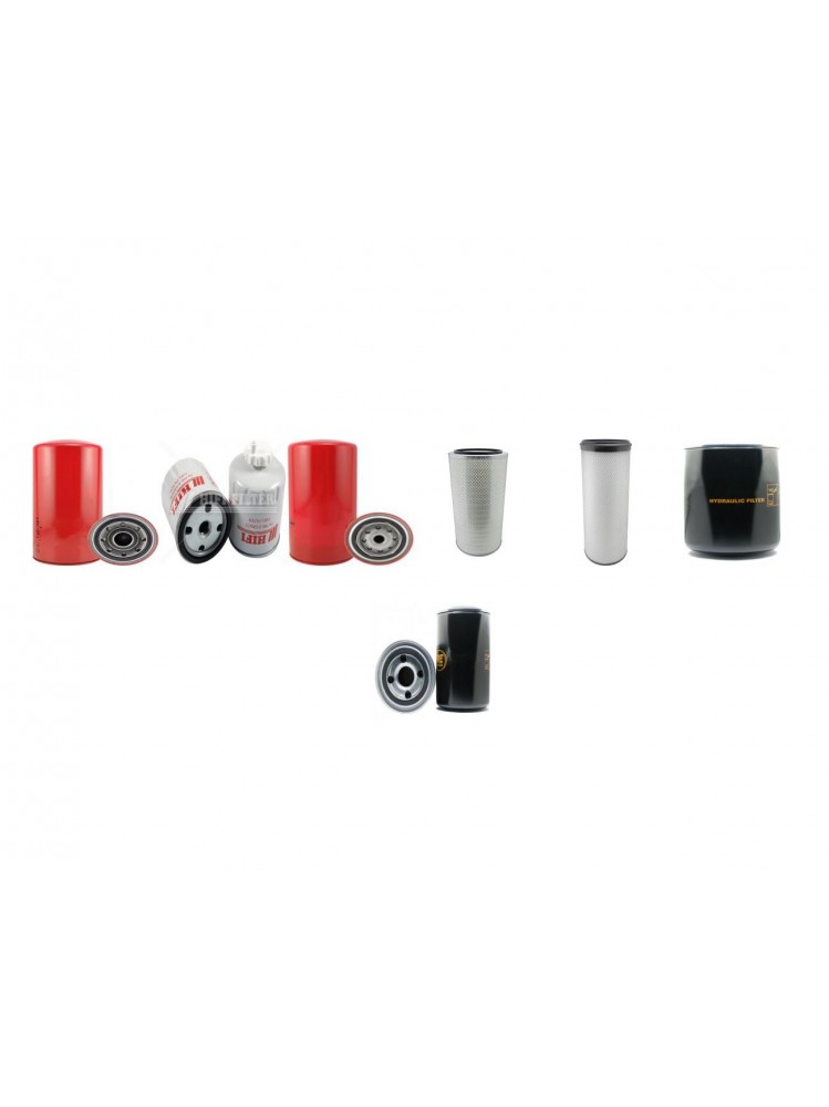 NH (SPERRY) 2405 Filter Kit