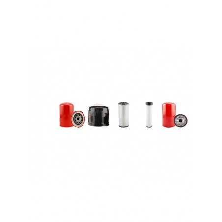 NH 8280 Filter Kit