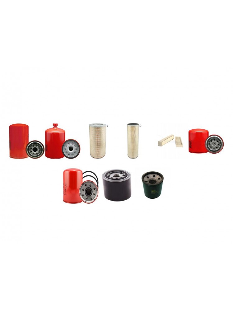 NH (SPERRY) TR98 Filter Kit