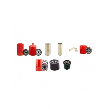NH (SPERRY) TR98 Filter Kit