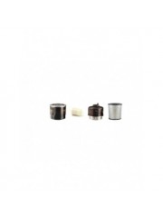Ransomes 728D Filter Service Kit - Air, Oil, Fuel Filters