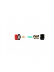 RAPID EURO 3 (GUSS) Filter Service Kit w/Briggs & Stratton  Eng.