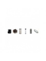 RENAULT ERGOS 85 Filter Service Kit w/Dps Eng.