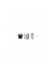 SABO 1900 D Filter Service Kit w/Vag Eng.