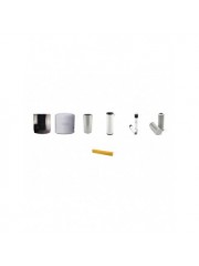 SAME DIAMOND 215 Filter Service Kit w/Deutz BF 6M1013FC Eng.   YR  6.05-