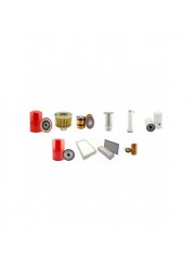 SAME LASER 130 Filter Service Kit