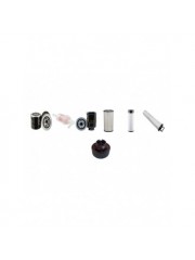 Schaeffer 5060ZL Filter Service Kit