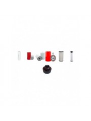 SCHAEFFER 9330 T Filter Service Kit w/Deutz Tcd 2012 Eng.