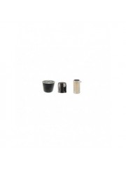 SCHANZLIN 4004 Filter Service Kit w/Vw Diesel Eng.