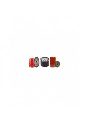 SCHILTRAC 2058 Filter Service Kit w/Mwm Fm 1011 Eng.