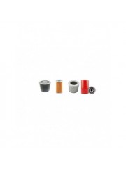 SHIBAURA 2540 Filter Service Kit