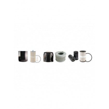 STEYR 1200 Filter Service Kit