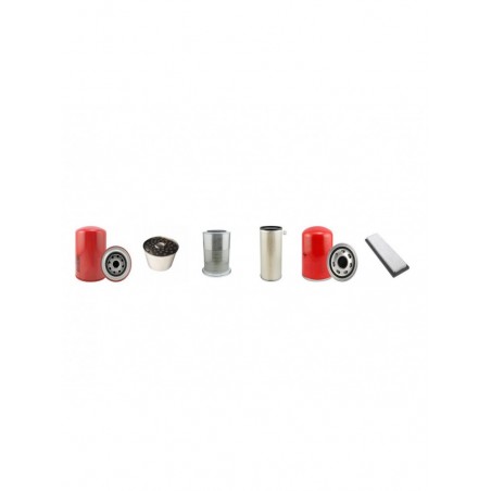 STEYR 9170 A Filter Service Kit