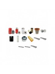 STEYR 6140 CVT Filter Service Kit