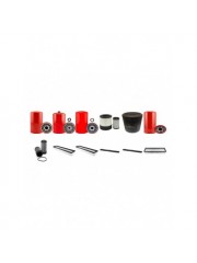 STEYR 6165 CVT Filter Service Kit