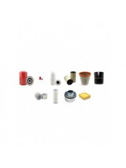 STEYR 6190 CVT Filter Service Kit