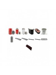 STEYR 9105 MT Filter Service Kit w/SISU Eng.   YR  2008-