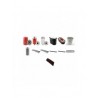 STEYR 9105 MT Filter Service Kit w/SISU Eng.   YR  2008-