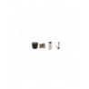 THALER 3150/A Filter Service Kit w/Perkins Eng.