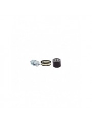 TORO 117 Filter Service Kit w/Kohler Eng.
