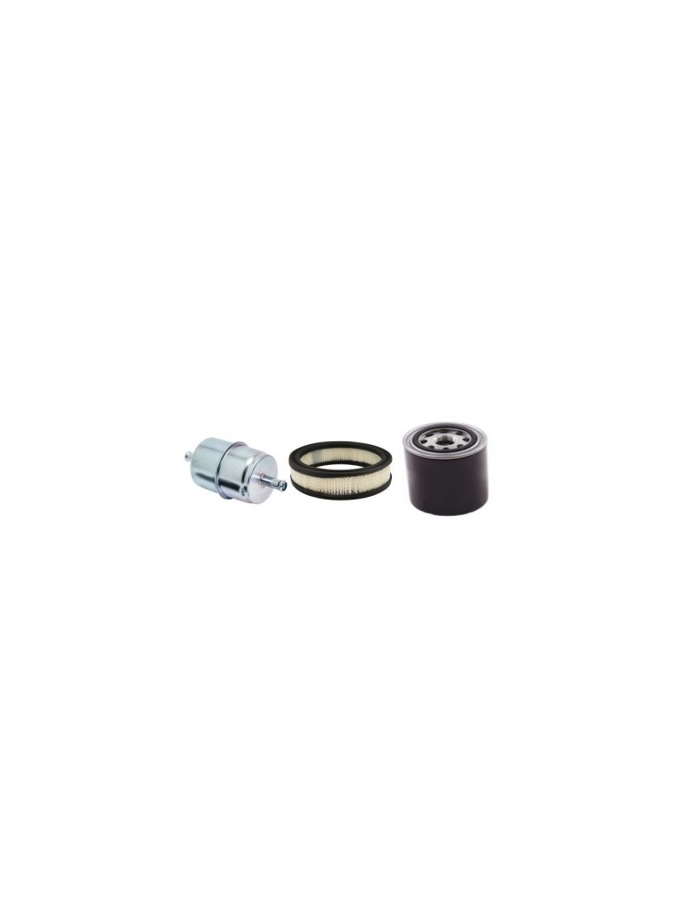 TORO 117 Filter Service Kit w/Kohler Eng.