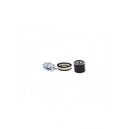 Toro 117 Filter Service Kit 