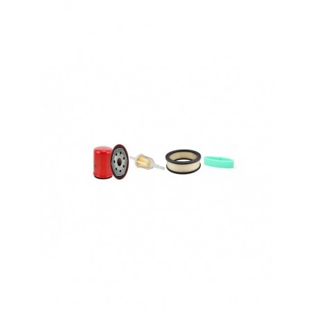 Toro Aerateur Filter Service Kit 