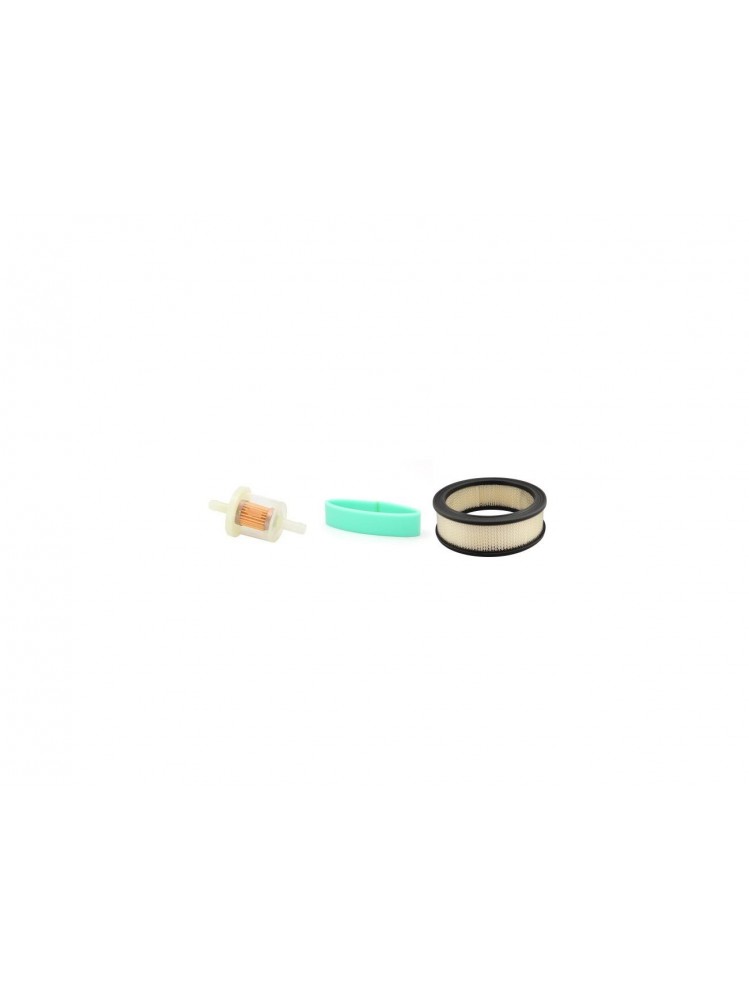 Toro Greens Aerator Filter Service Kit