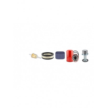 Toro GreensMaster 3 Filter Service Kit