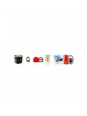 Toro GreensMaster 3000D Filter Service Kit